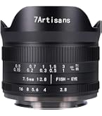 TTArtisan 11mm f/2.8 Fisheye ED Zマウント